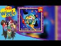 The Wiggles In The Wiggles World Karaoke
