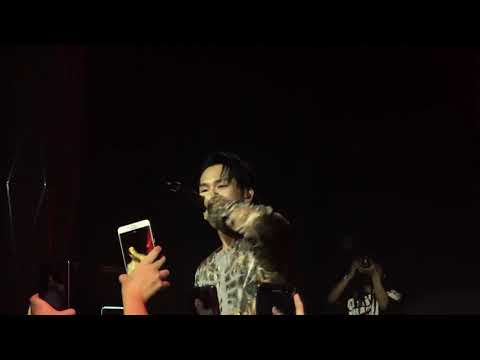 191123 - Sik-K(식케이) 19 CAYENNE FREESTYLE (Prod.Girlnexxtdoor)