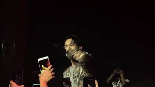 191123 - Sik-K(식케이) 19 CAYENNE FREESTYLE (Prod.Girlnexxtdoor)