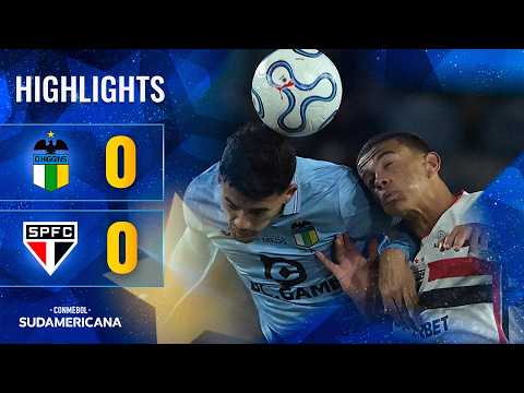  FC Fútbol Club O´Higgins Rancagua 0-0 SC Sport Club Corinthians Paulista São Paulo