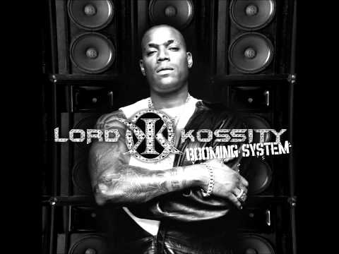 Lord Kossity - Niagalang