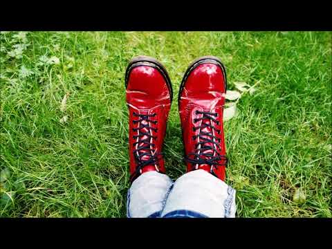 Lucie Vondráčková - Boty proti lásce