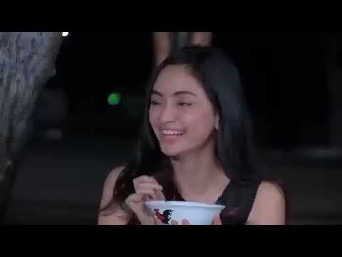 FTV INDAH PERMATASARI TERBARU - OB CANTIK BIKIN BOS DI KANTORNYA JATUH CINTA