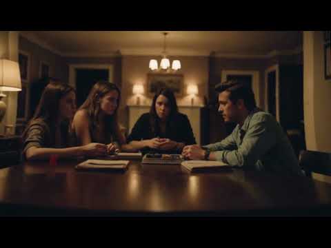 Confronting the Darkness: Battling the House's Deadly Secrets