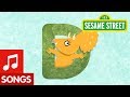 Sesame Street D Is For Dinosaur