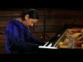 J S Bach BWV 814 Sarabande Menuet Trio Pianist Emre Elivar