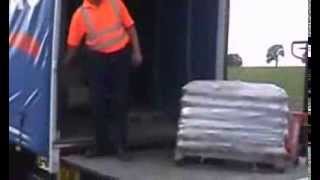 Delivery Method - Stone Warehouse