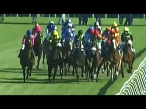 Choice Carriers Championship (Grade 2) 2013