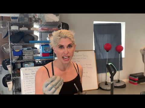 10 Drills You Can do at Home Using Your Vacuum