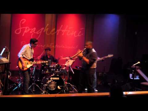 We Chill - Lin Rountree (Smooth Jazz Family)