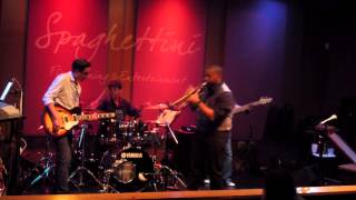 We Chill - Lin Rountree (Smooth Jazz Family)