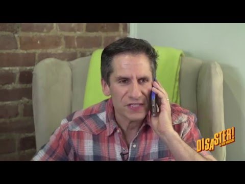 Seth Rudetsky, co-creator of DISASTER!, answers your questions about the show
