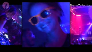 Etapp Kyle - Astra [played by Ellen Allien]