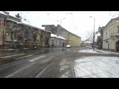 Cabview Siemens ULF Vol. 4 (Winter Edition)