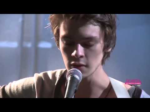 The Retuses - Sagitta (Live @ TV-RAIN)