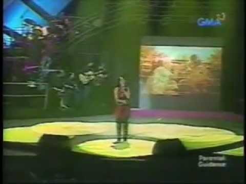 Bayang Barrios - Malayo Man, Malapit Din(Metropop 2003)