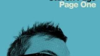 Over Joy - Steven Page