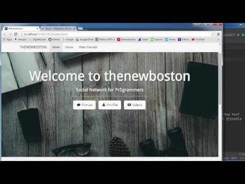 SEO for Beginners Tutorial 1 What is Search Engine Optimization