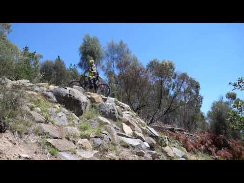 Lesson 21 Control on Bigger Rolldowns