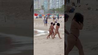 Download lagu 🇧🇷 Rio de Janeiro Copacabana Beach mp3