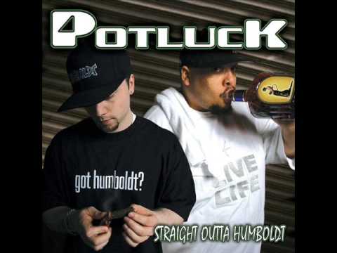 Potluck - Marijuana 101