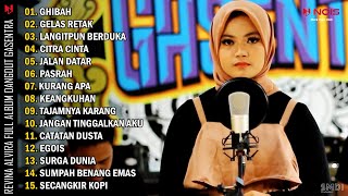 Download lagu Revina Alvira - Ghibah - Gelas Retak | Full Album Gasentra Pajampangan mp3