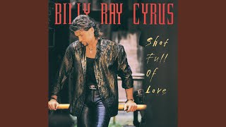 Billy Ray Cyrus Busy Man