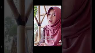 Download lagu Alfina Nindiyani Tik Tok Ya Rasulallah Ya Habiballah mp3