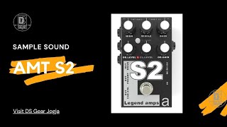 AMT Electronics Legend Amp Series II S2 - What To Know & Where To