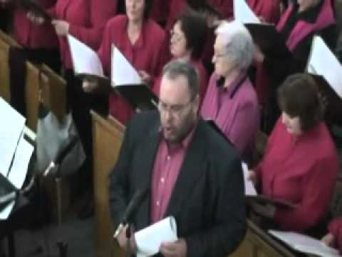 SION Pro Deum - Jertfa Ta cea minunata