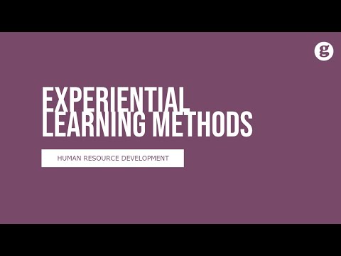 Human Resource Development