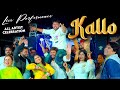 Kallo गाने ने Dj पे मचाया बवाल | Ajay Hooda,Aarju (Dance Video) | New Haryanvi Songs H