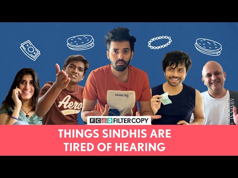 Dirven Hazari.A. Things Sind...