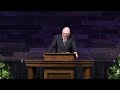 Dr. Paul Chappell - "Courageous"