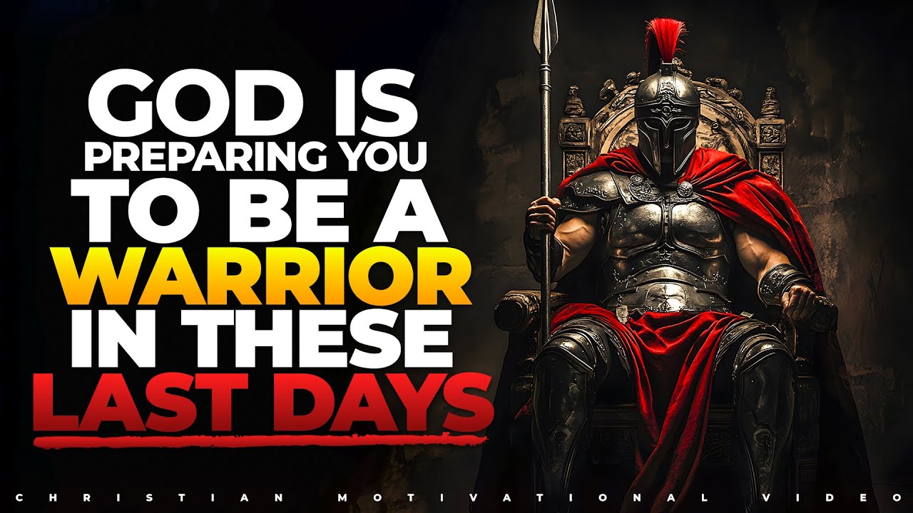 4 Test Every Believer Must Pass In these Last Days To be used By God