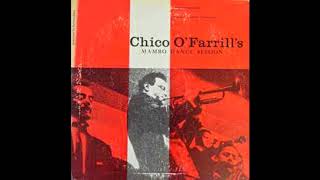 HM 🐋 Chico O'Farrill - Pianarabatibiri (1954)