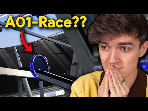 Trackmania World Cup Maps Discovery with JL!!🏆 Finals are November 1st