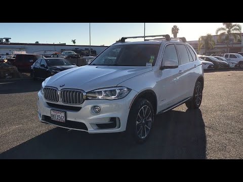 2015 BMW X5 Westminster, Costa Mesa, Garden Grove, Long Beach, Huntington Beach, CA 289746