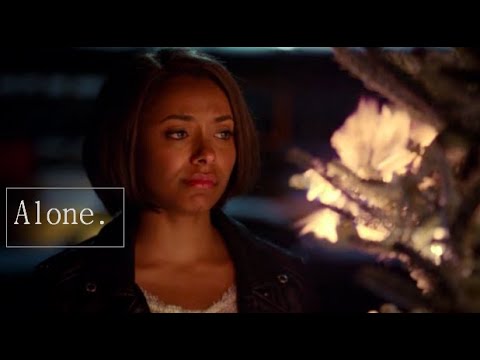 Bonnie Bennett || Alone