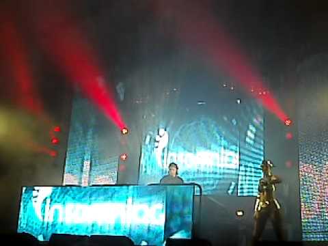 Bingo Players @ Audiotistic 2011