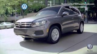 preview picture of video 'March Offers from Bommarito VW of Hazelwood'