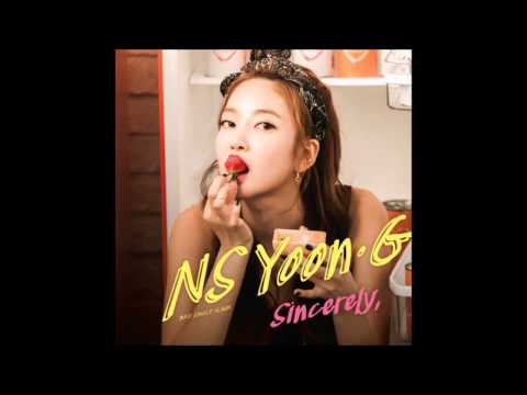 NS Yoon-G – Wifey (Feat. MC MONG)