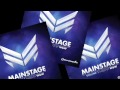Mainstage Volume 1 Mixed By W&W part 1 2012 ...