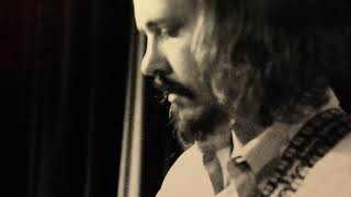 John Paul White - The Long Way Home (Official Video)