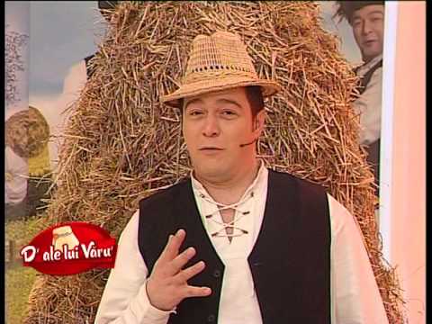 Varu' Sandel and the vial