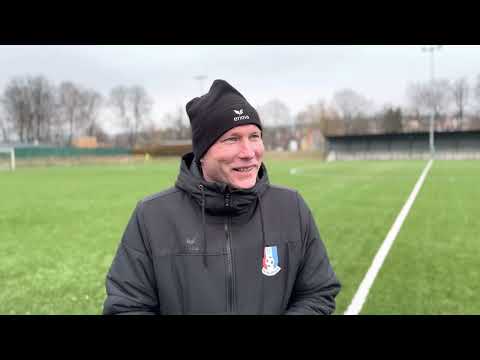 PŘÍPRAVA | ZIMA 2023 | FK Blansko - SK Olympia Ráječko | 11:1 | Ohlasy Jiřího Vorlického