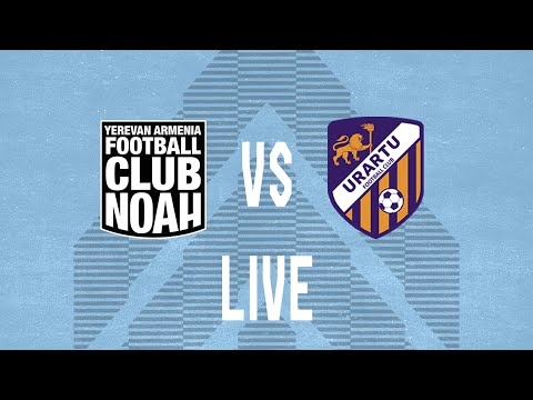 AFL. Matchday 10. Noah-2 - Urartu-2. LIVE