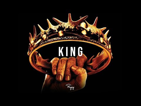 "King" - Angry Hard Trap Beat | Free Rap Hip Hop Instrumental Music 2018 | PapiBrecha #Instrumentals