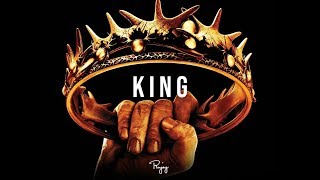 "King" - Angry Hard Trap Beat | Free Rap Hip Hop Instrumental Music 2018 | PapiBrecha #Instrumentals