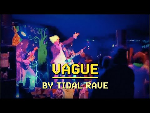 Vague by TIDAL RAVE [LIVE at Small World 2025]